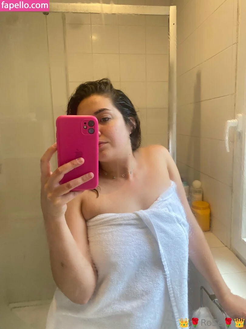 rosenymph Onlyfans Photo Gallery 