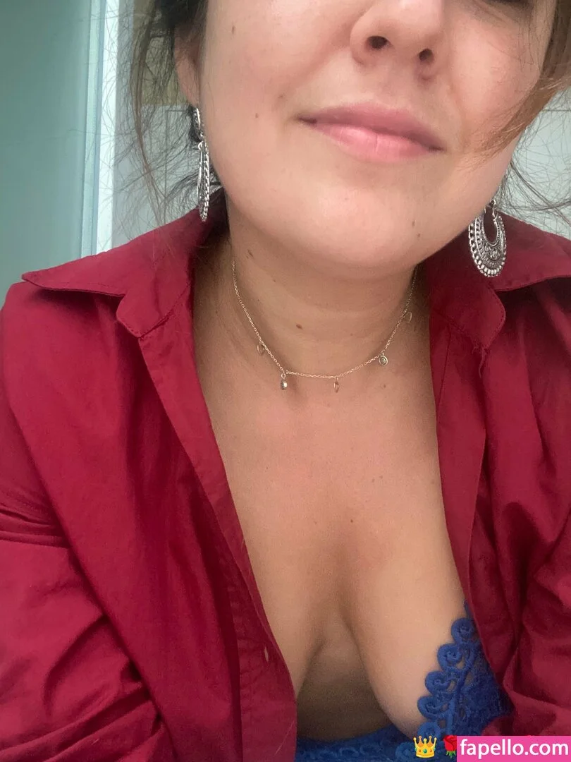 rosenymph Onlyfans Photo Gallery 