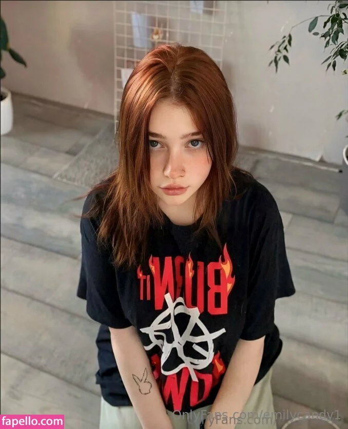 emilly_candy1 / emilycandy1 Onlyfans Photo Gallery 