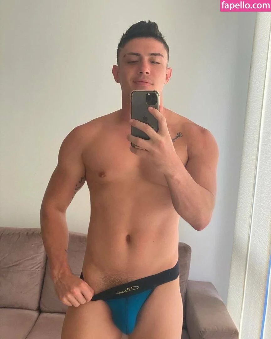 boyfromphub Onlyfans Photo Gallery 