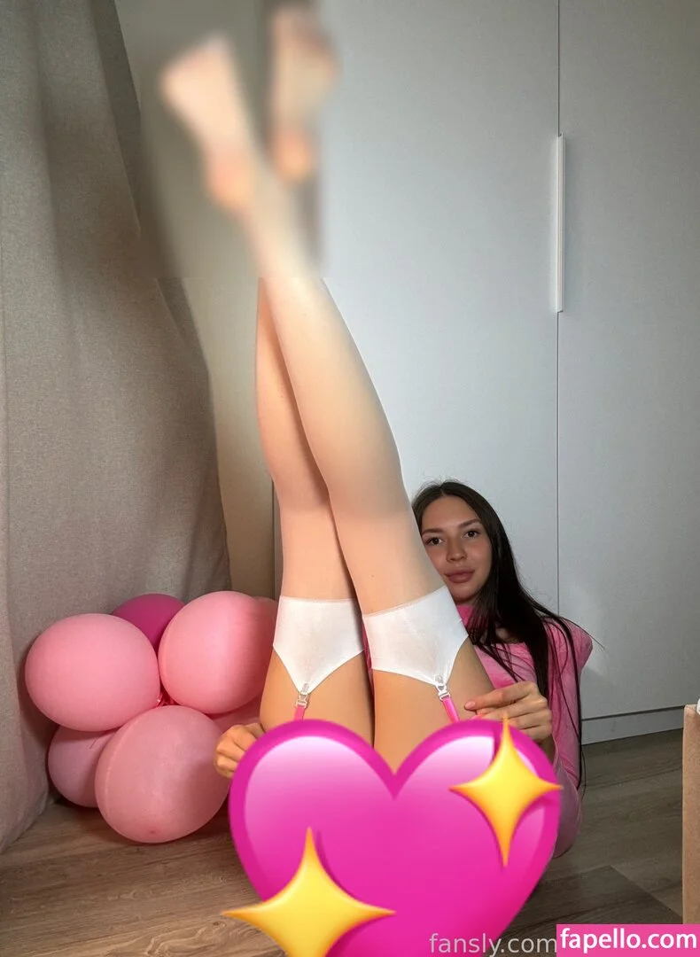 liyamoona Onlyfans Photo Gallery 