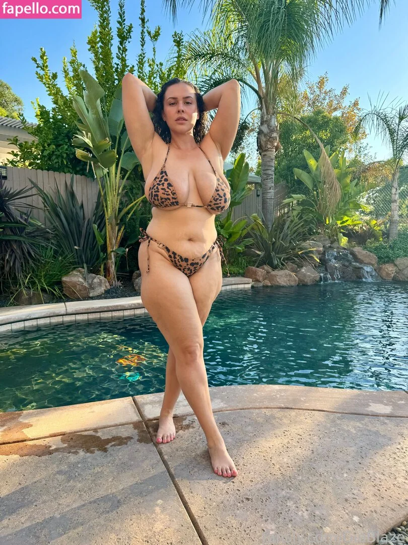 Giablaze / onlygiablaze Onlyfans Photo Gallery 