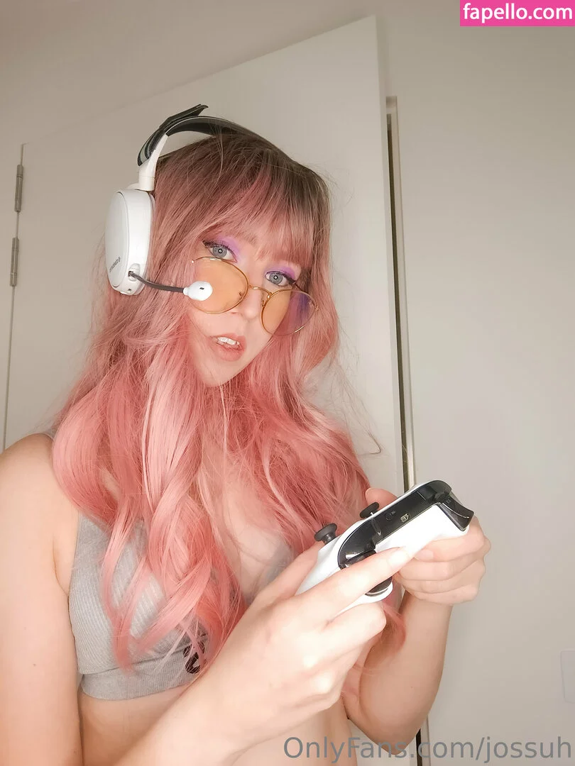 jossuh Onlyfans Photo Gallery 