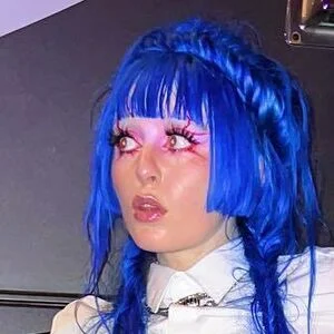 Ashnikko / ashnico / https: Onlyfans Photo Gallery 