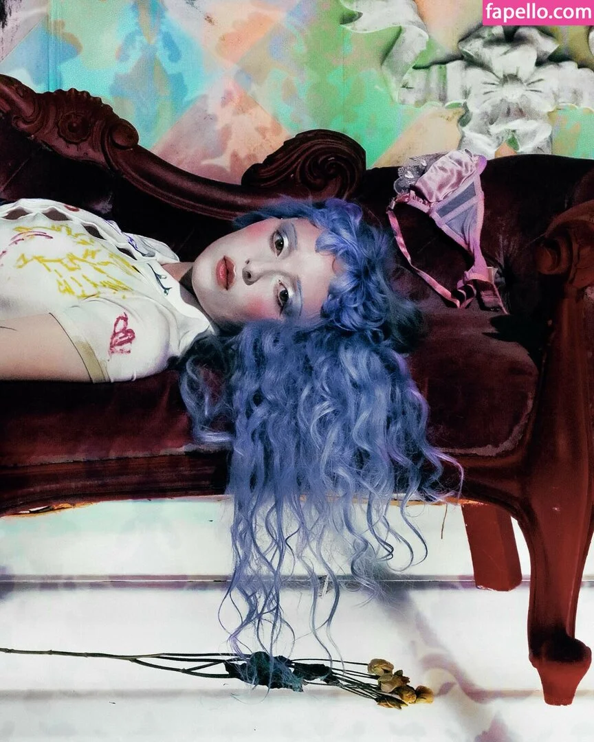 Ashnikko / ashnico / https: Onlyfans Photo Gallery 