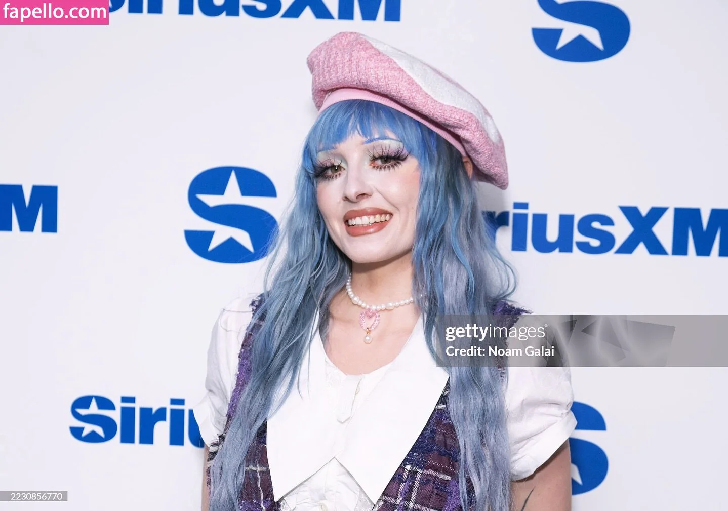 Ashnikko / ashnico / https: Onlyfans Photo Gallery 