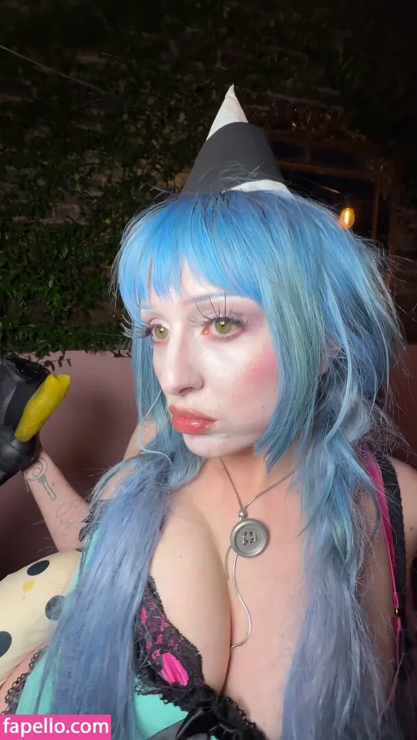 Ashnikko / ashnico / https: Onlyfans Photo Gallery 