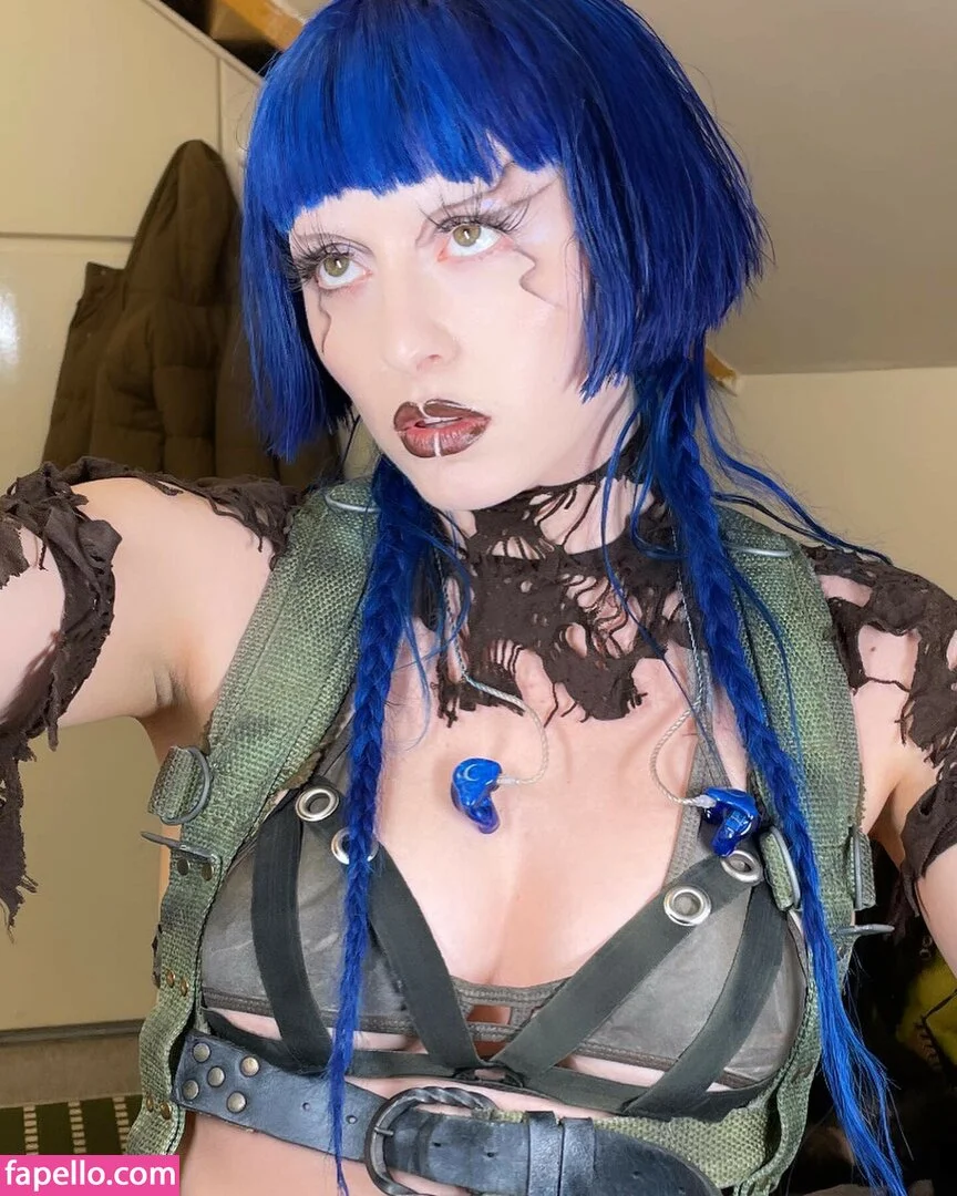 Ashnikko / ashnico / https: Onlyfans Photo Gallery 