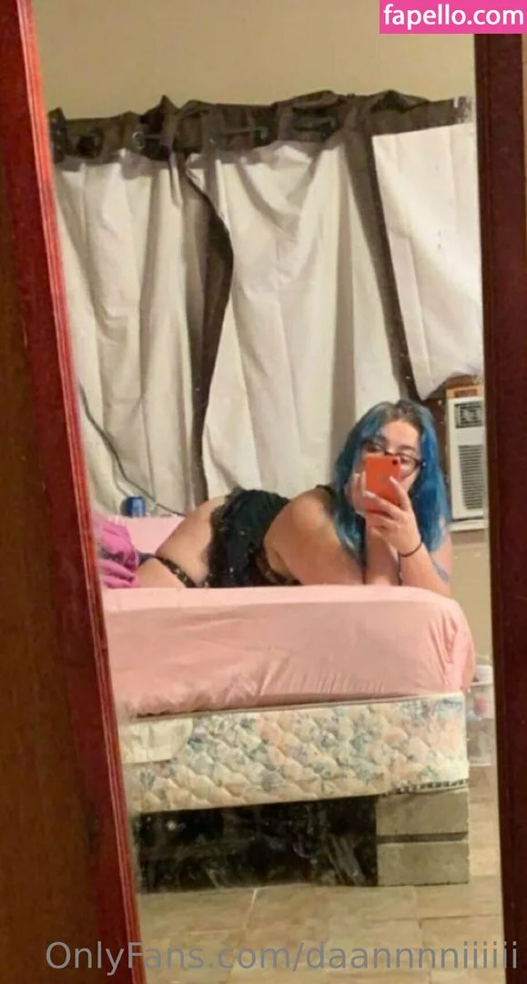 daannnniiiiii Onlyfans Photo Gallery 
