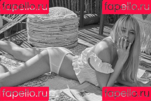 Genevieve Morton / genevievemorton Onlyfans Photo Gallery 