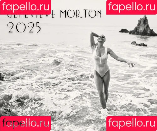 Genevieve Morton / genevievemorton Onlyfans Photo Gallery 