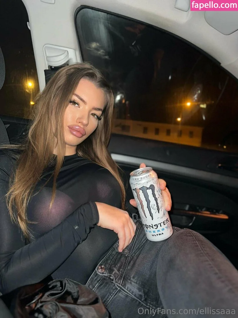 cosmicgorls / ellissaaa Onlyfans Photo Gallery 