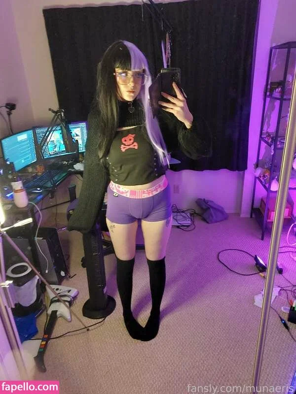 Munaeris / https: Onlyfans Photo Gallery 