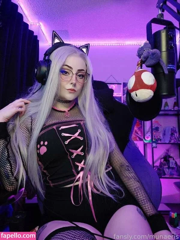 Munaeris / https: Onlyfans Photo Gallery 