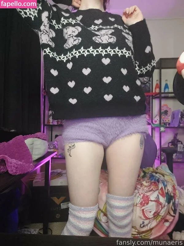 Munaeris / https: Onlyfans Photo Gallery 