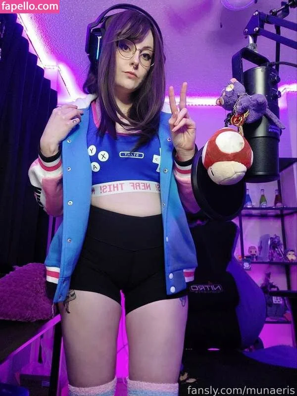 Munaeris / https: Onlyfans Photo Gallery 