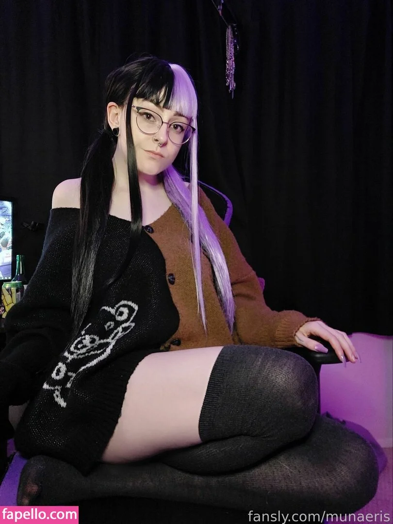 Munaeris / https: Onlyfans Photo Gallery 