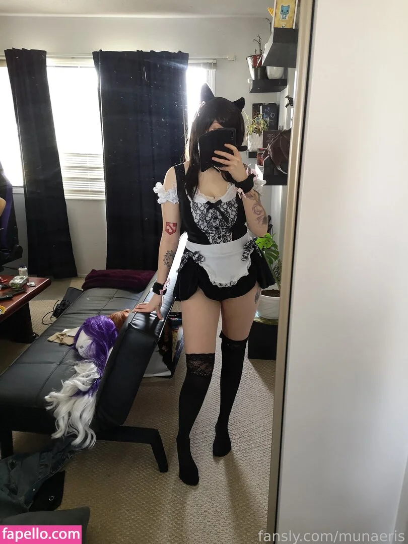 Munaeris / https: Onlyfans Photo Gallery 