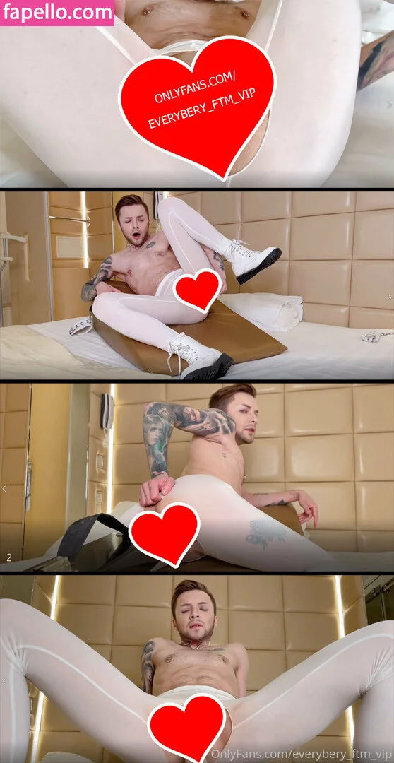 bedazzled12345 / everybery_ftm_vip Onlyfans Photo Gallery 