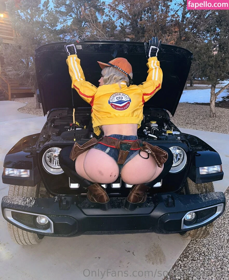 sofiasivan / sofiasivanfree Onlyfans Photo Gallery 