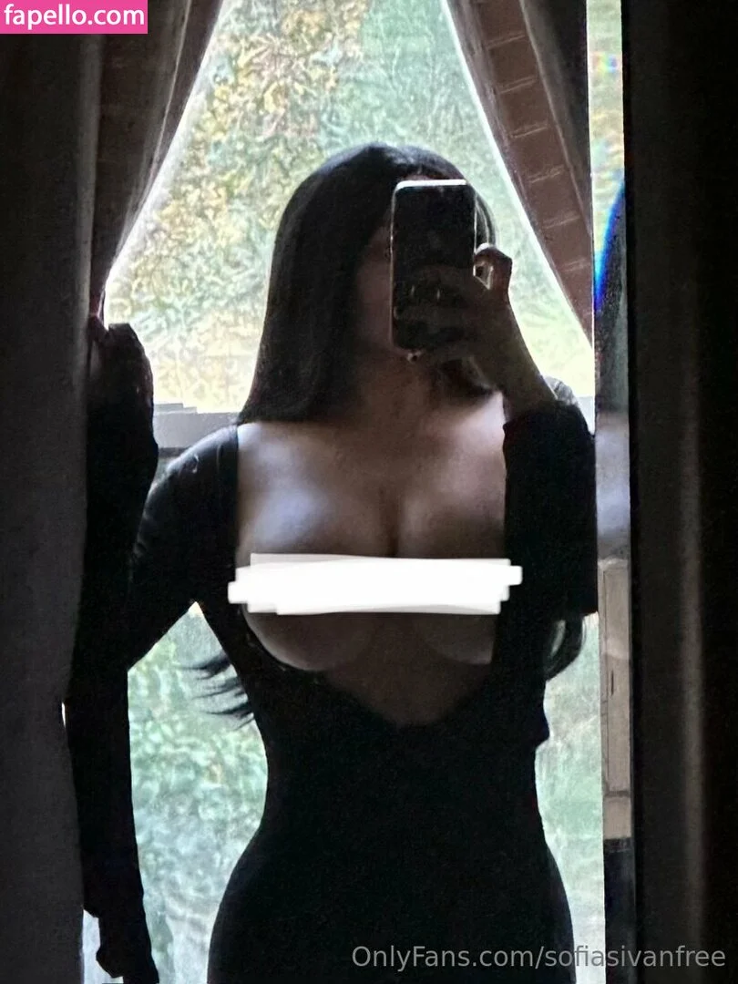 sofiasivan / sofiasivanfree Onlyfans Photo Gallery 