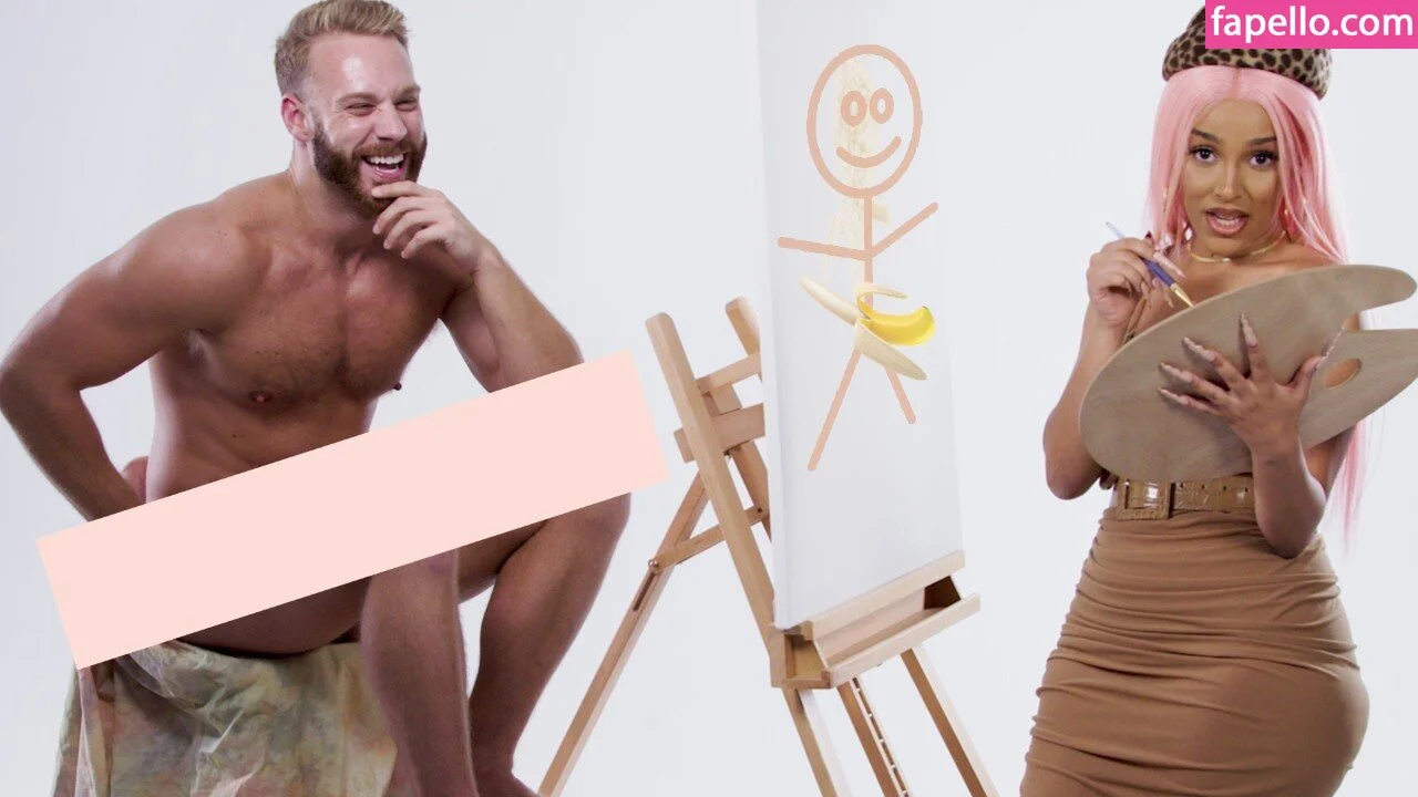 Doja Cat / DojaCat Onlyfans Photo Gallery 