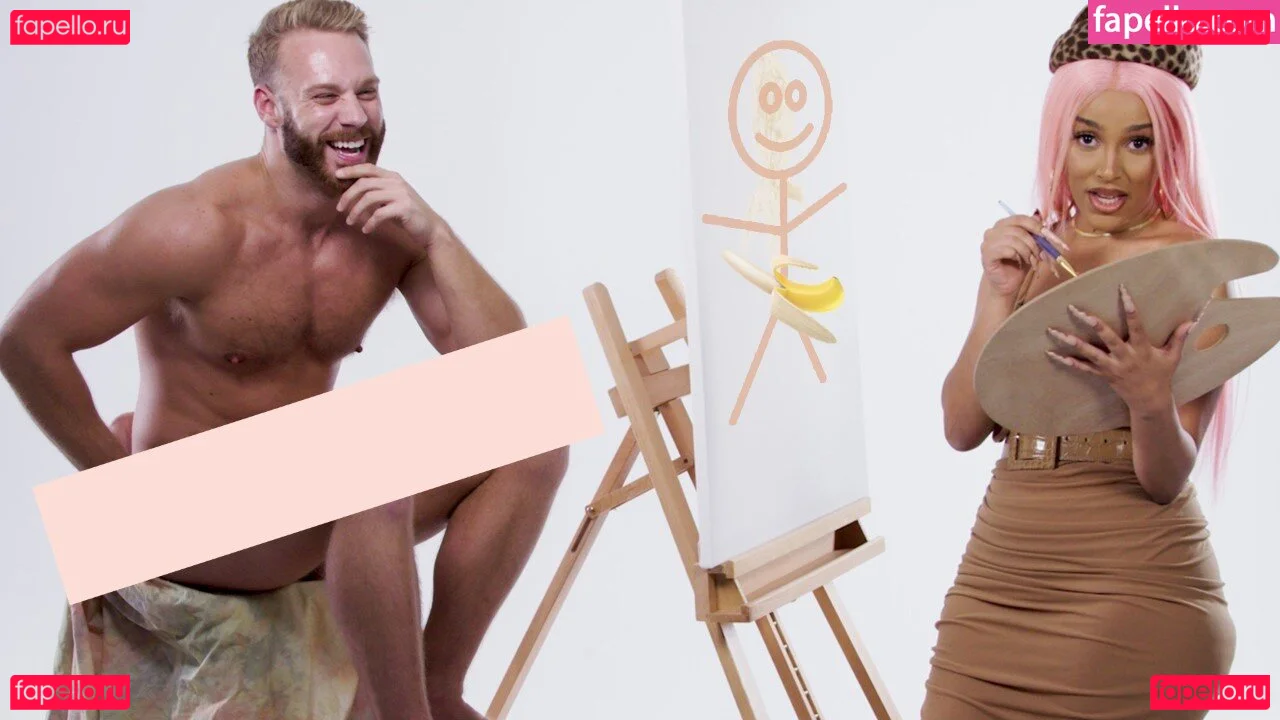 Doja Cat / DojaCat Onlyfans Photo Gallery 