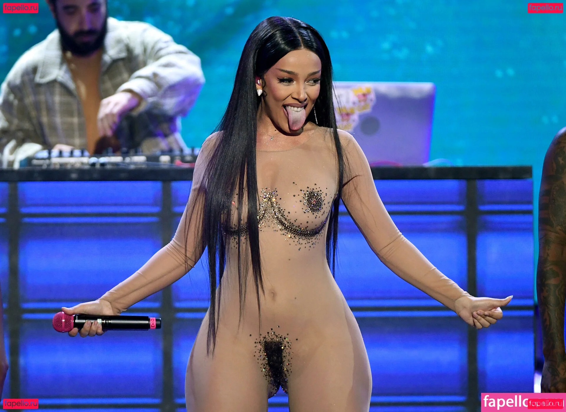 Doja Cat / DojaCat Onlyfans Photo Gallery 