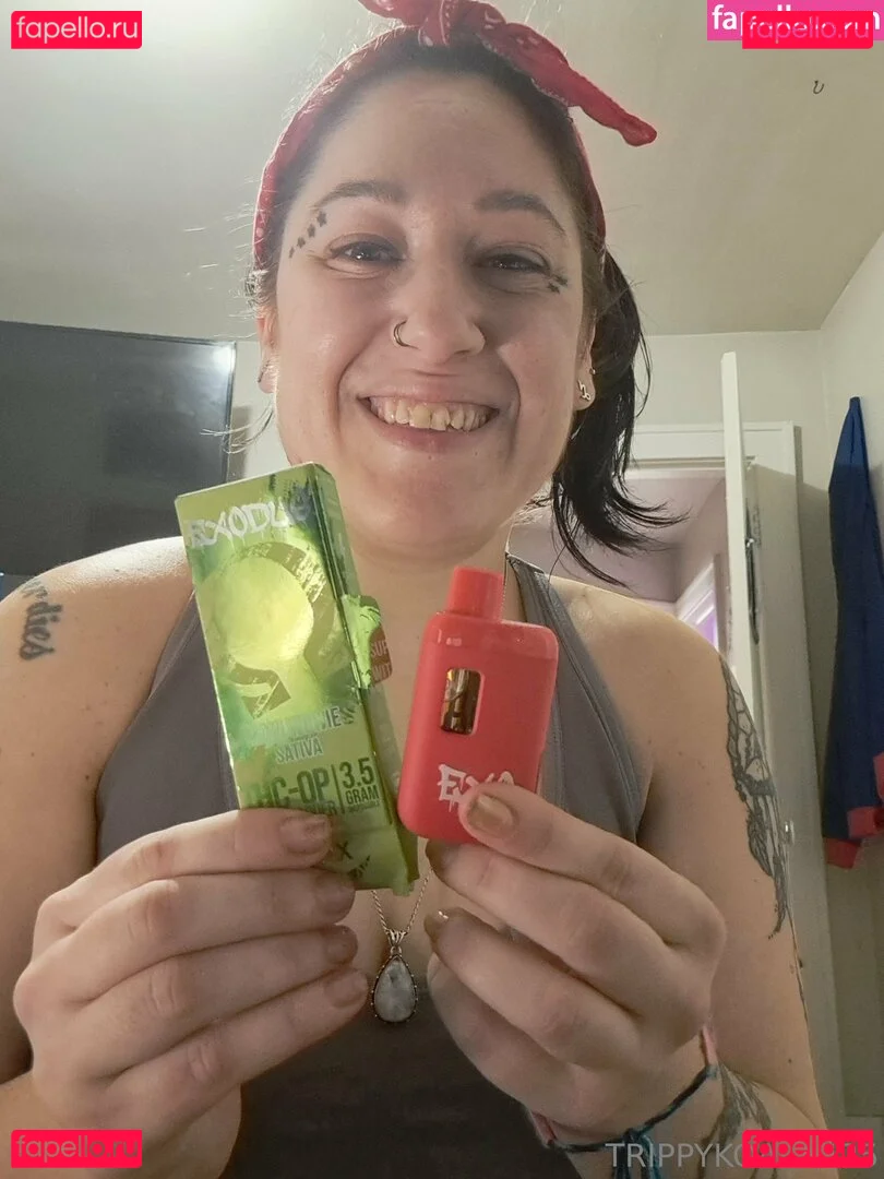 trippykoala425 Onlyfans Photo Gallery 