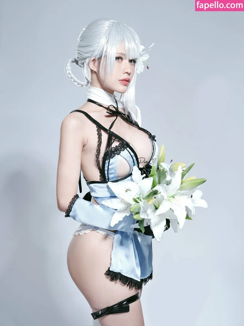 2011Pingping / Pingcos / Pingping / pingpinggg2011 Onlyfans Photo Gallery 