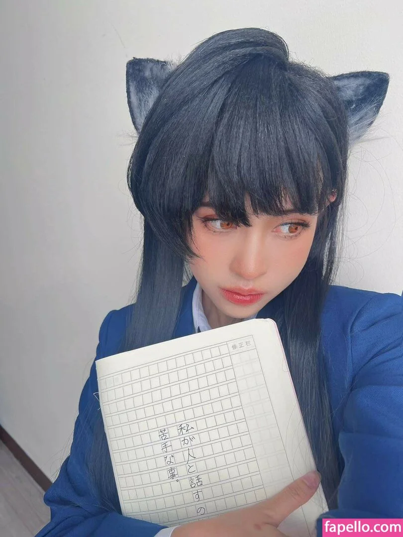 2011Pingping / Pingcos / Pingping / pingpinggg2011 Onlyfans Photo Gallery 