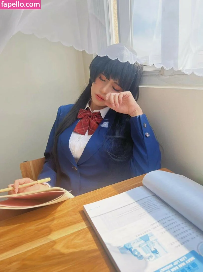 2011Pingping / Pingcos / Pingping / pingpinggg2011 Onlyfans Photo Gallery 