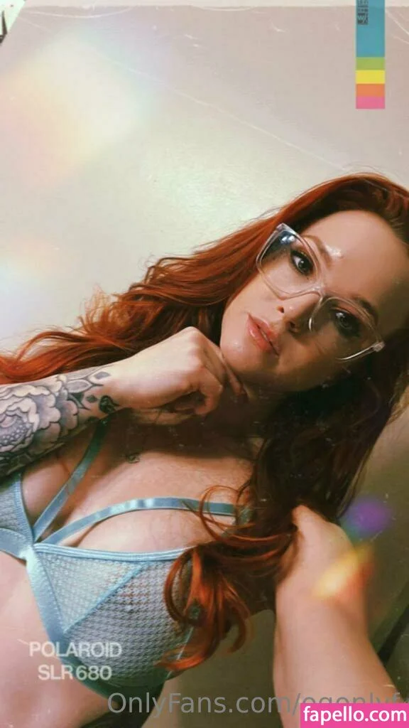 ogonlyf / oliviagraydesigns Onlyfans Photo Gallery 