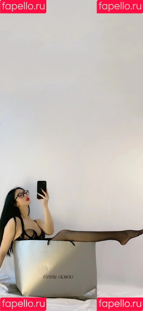 QiaoniuTT / 俏妞 Onlyfans Photo Gallery 