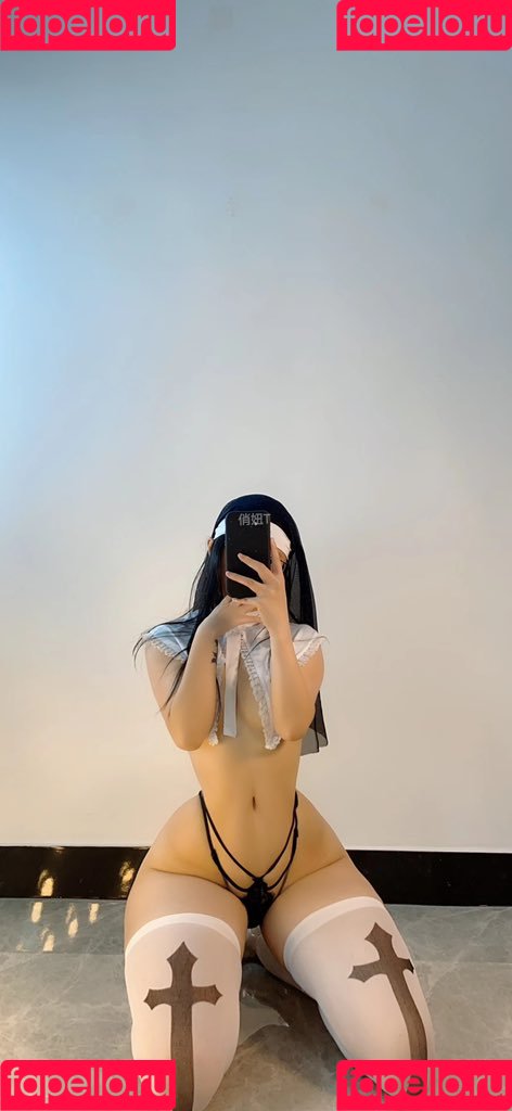 QiaoniuTT / 俏妞 Onlyfans Photo Gallery 