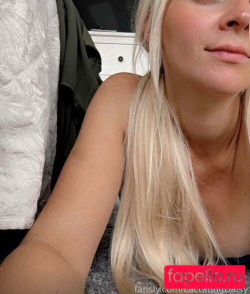 LactatingDaisy / milkladytaya Onlyfans Photo Gallery 