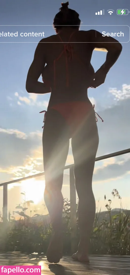 Echo Elliot / Echolikesyoga / https: Onlyfans Photo Gallery 