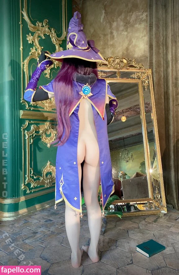 foggycattt Onlyfans Photo Gallery 