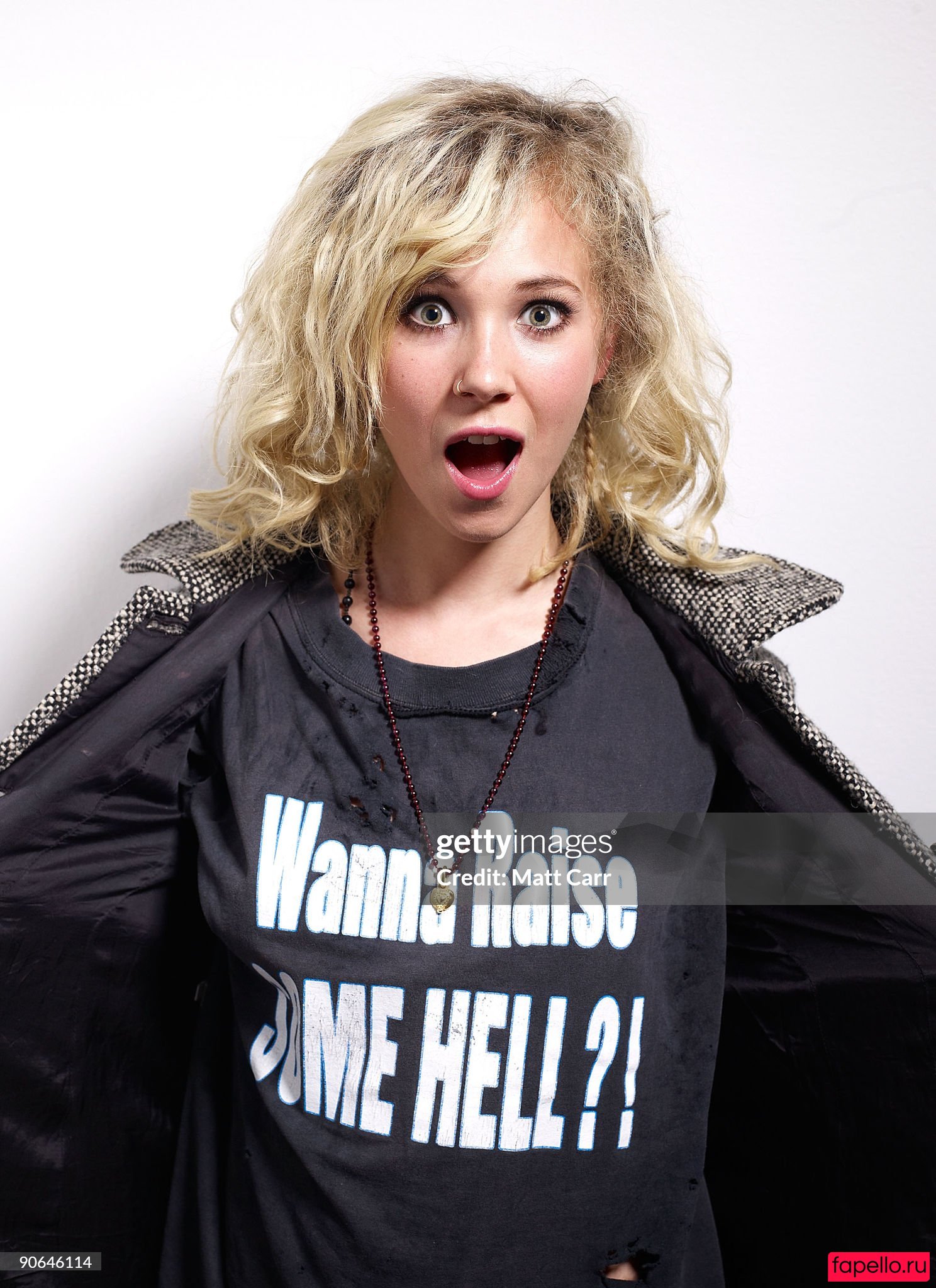 Juno Temple / junotemple Onlyfans Photo Gallery 