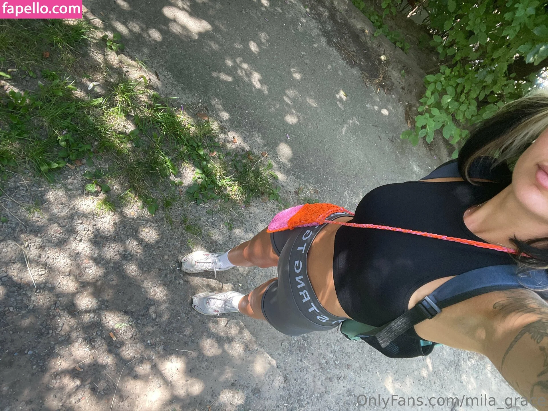 mila_grace Onlyfans Photo Gallery 