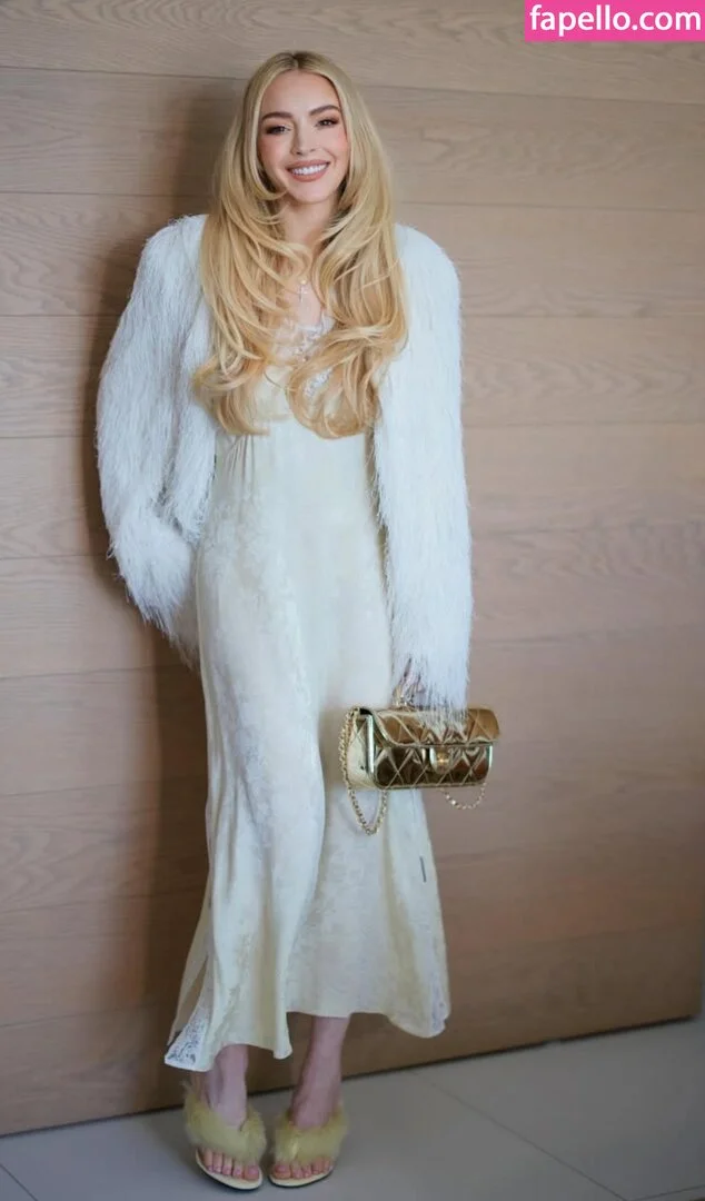 Lindsay Lohan / lindsaylohan / lindsaylohan201 Onlyfans Photo Gallery 