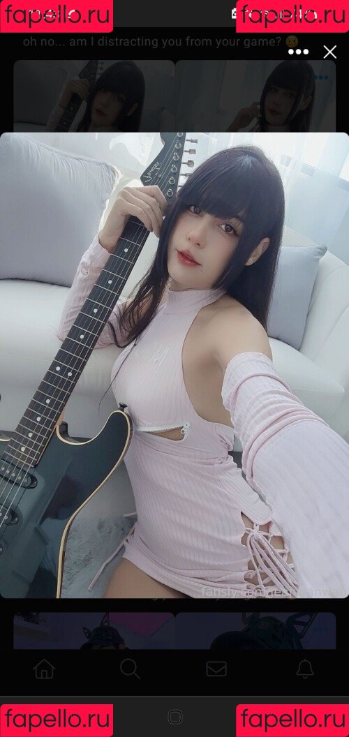 JeanWanWan / https: Onlyfans Photo Gallery 