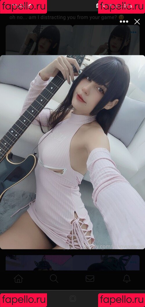 JeanWanWan / https: Onlyfans Photo Gallery 