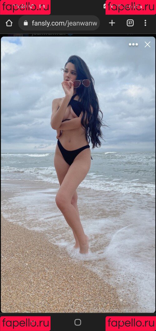 JeanWanWan / https: Onlyfans Photo Gallery 