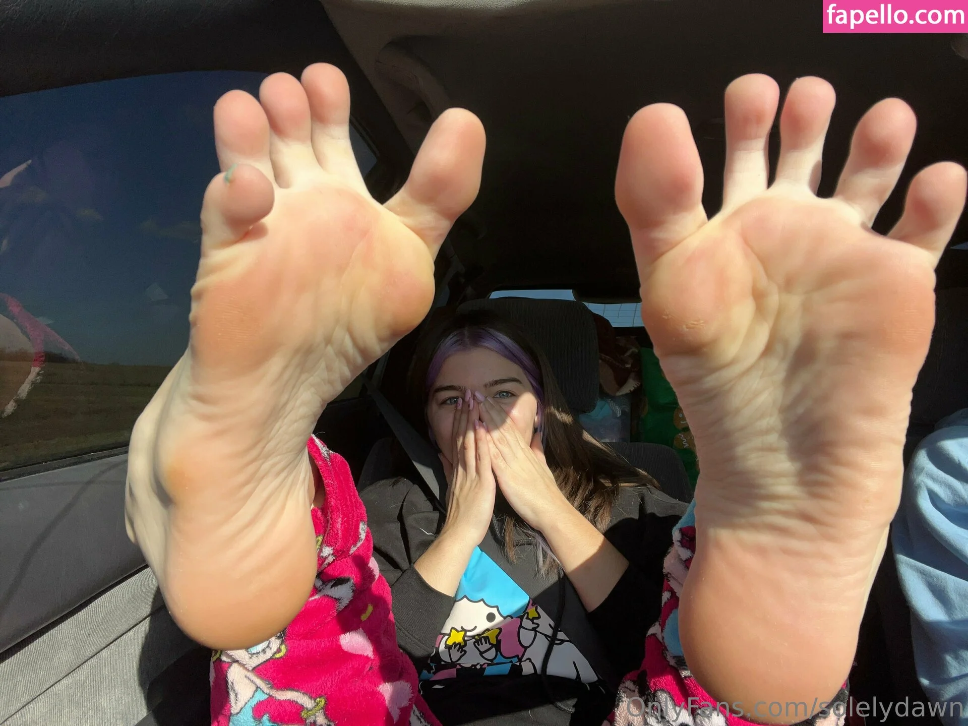 cutestdawn / https: / solelydawn Onlyfans Photo Gallery 