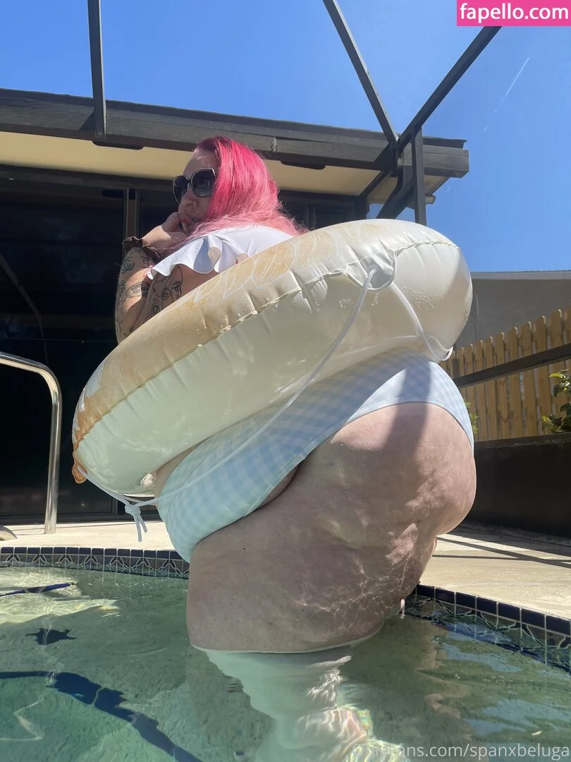 spanxbeluga / spanxbeluga2.1 Onlyfans Photo Gallery 