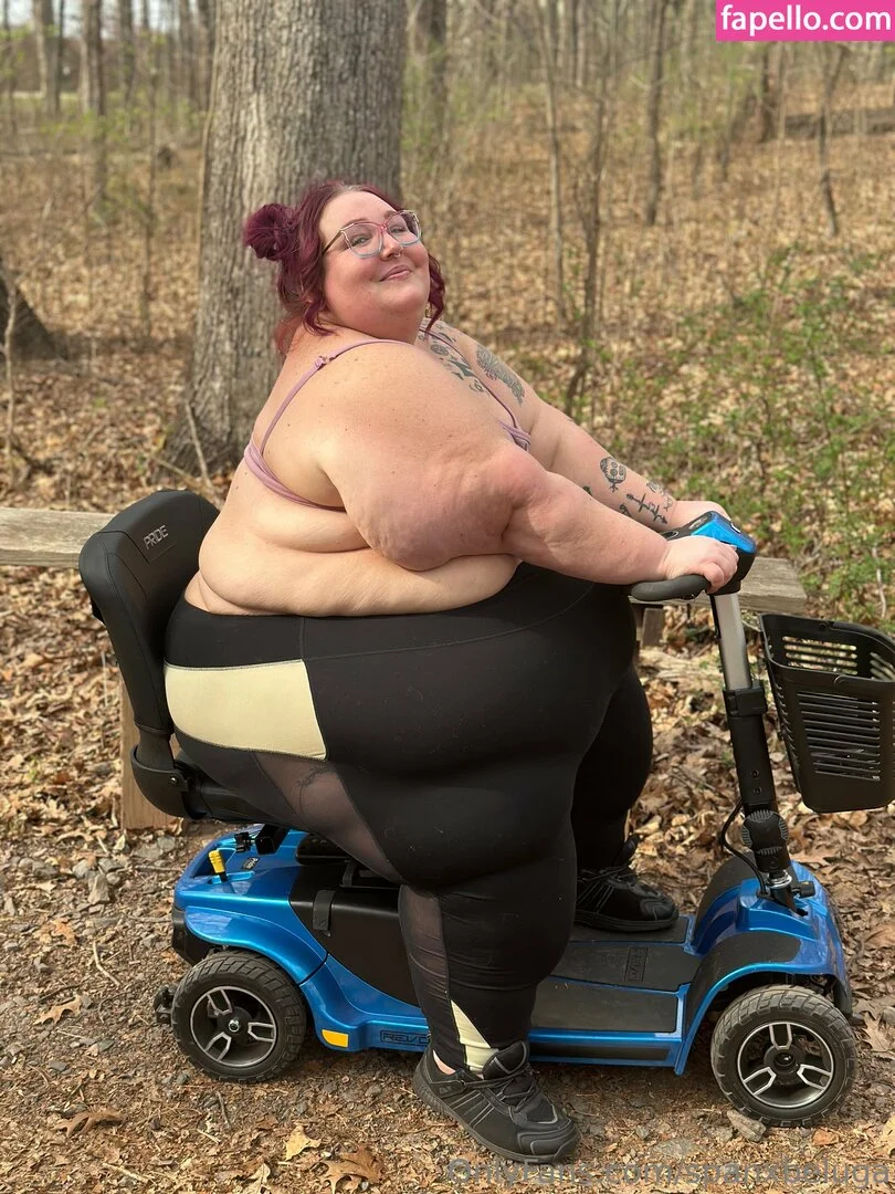 spanxbeluga / spanxbeluga2.1 Onlyfans Photo Gallery 