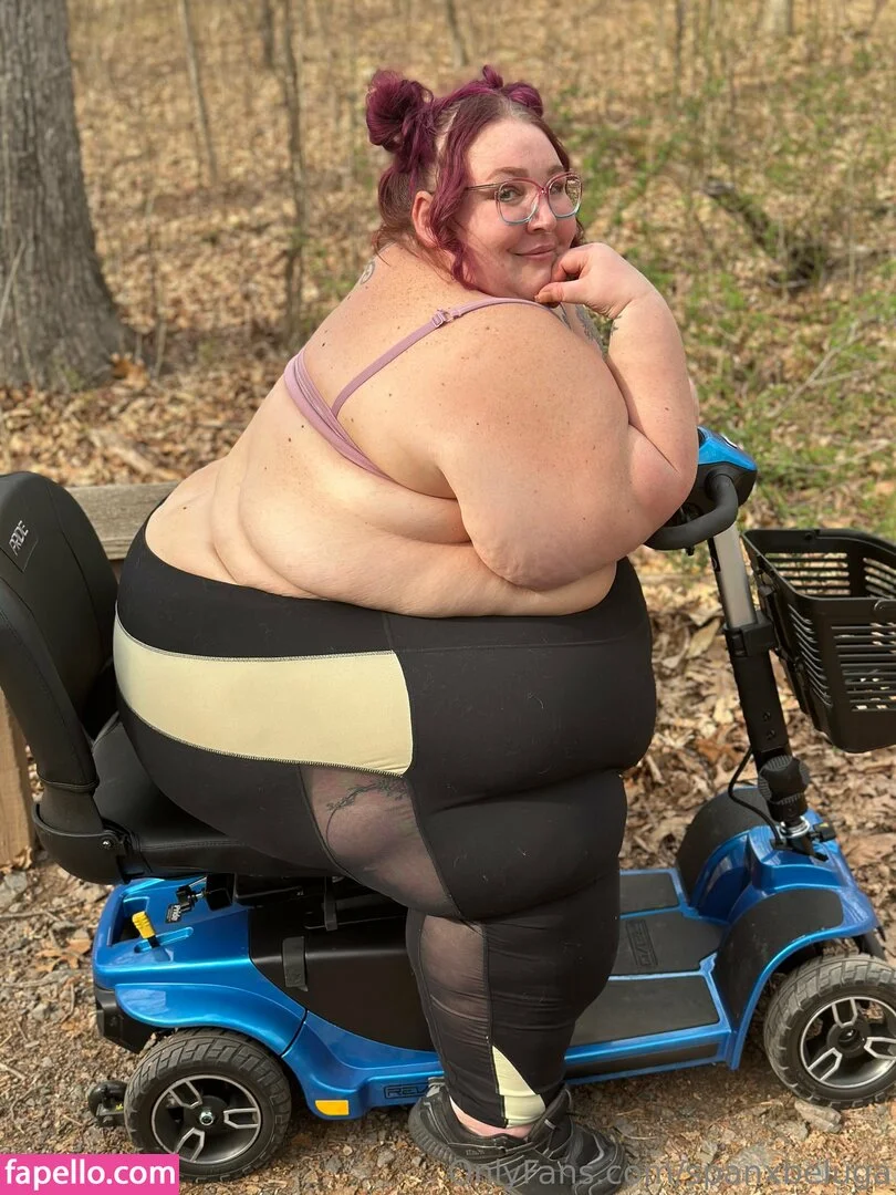 spanxbeluga / spanxbeluga2.1 Onlyfans Photo Gallery 