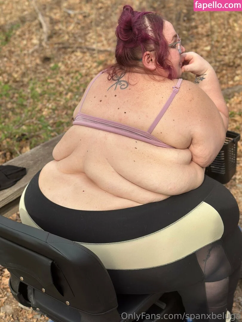 spanxbeluga / spanxbeluga2.1 Onlyfans Photo Gallery 