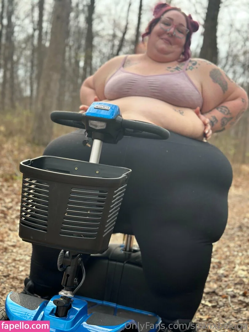 spanxbeluga / spanxbeluga2.1 Onlyfans Photo Gallery 